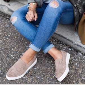 Sole Society Rocco sneakers